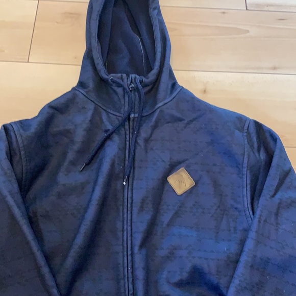 Mens element sweater - Picture 2 of 4